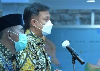 Jaga Momentum Positif Penanganan Pandemi