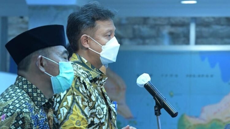Jaga Momentum Positif Penanganan Pandemi