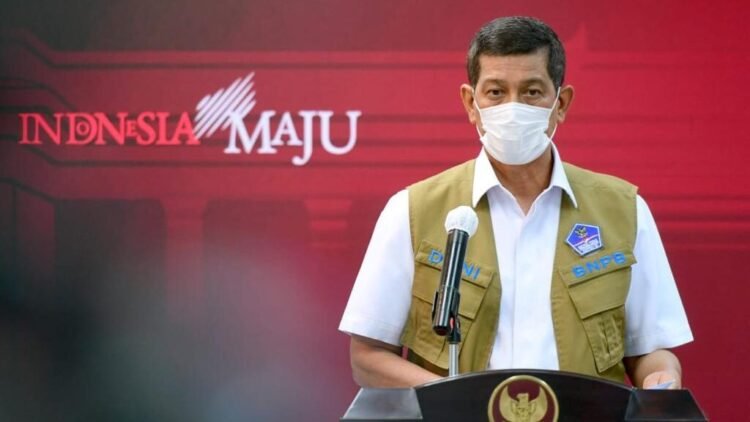 Jaga Momentum Positif Pengendalian Pandemi