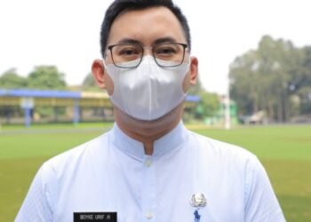 Kapasitas 25 Persen Penonton, Bioskop di Kota Tangerang Beroperasi