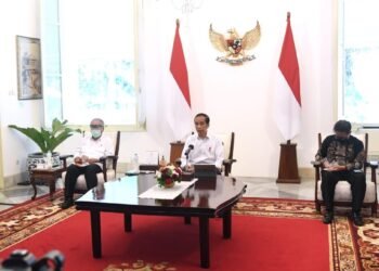 Kepala BNPB: Koordinasi Penanganan Bencana NTT dan NTB di Lapangan Telah Berjalan Baik