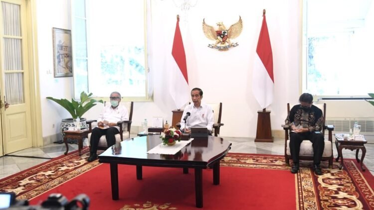 Kepala BNPB: Koordinasi Penanganan Bencana NTT dan NTB di Lapangan Telah Berjalan Baik
