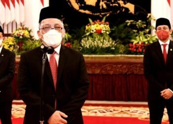 Kepala BRIN: BRIN Akan Berupaya Berikan Dampak Ekonomi dari Sektor Iptek