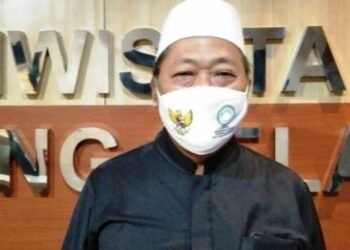 MUI Tangsel Rekomendasi Aturan Operasional Industri Kuliner Ramadan