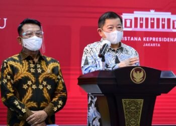 Manajemen Talenta Nasional Akan Kelola Potensi dan Talenta Anak Bangsa