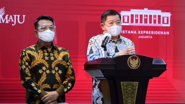 Manajemen Talenta Nasional Akan Kelola Potensi dan Talenta Anak Bangsa