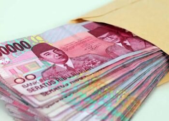 Melalui Surat Edaran, Disnaker Tangsel Wajibkan Perusahaan Bayarkan THR