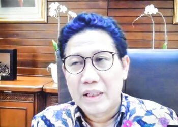 Mendes PDTT: 45 Persen Desa Sudah Terima Dana Desa