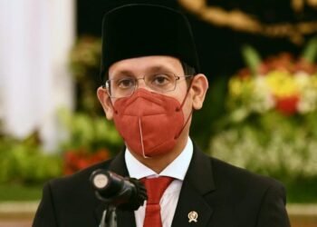 Mendikbudristek: Riset dan Teknologi Adalah Hal yang Sangat Dekat dengan Saya