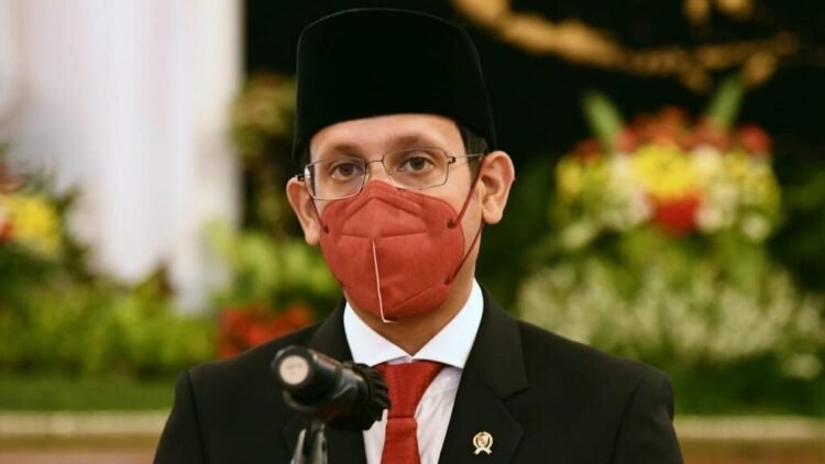 Mendikbudristek: Riset dan Teknologi Adalah Hal yang Sangat Dekat dengan Saya