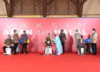 Menkes: Jangan Lengah Hadapi Pandemi, Tetap Disiplin Protokol Kesehatan