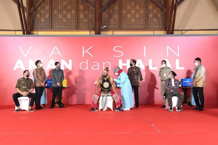 Menkes: Jangan Lengah Hadapi Pandemi, Tetap Disiplin Protokol Kesehatan