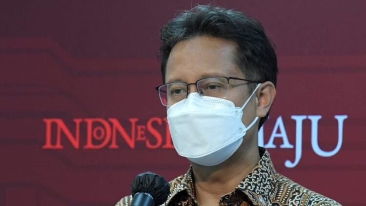 Menkes: Tetap Taati Protokol Kesehatan dan Aturan PPKM Mikro