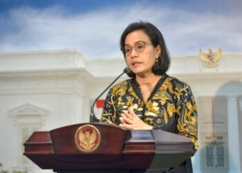 Menkeu: Kinerja Perekonomian Maret 2021 Terus Melanjutkan Tren Positif