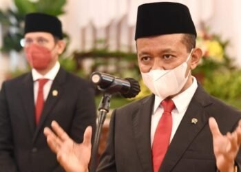 Menteri Investasi: Investasi Pintu Masuk bagi Penciptaan Lapangan Kerja