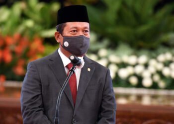 Menteri Kelautan dan Perikanan Ingatkan Eksportir Perikanan Taati Aturan Pajak
