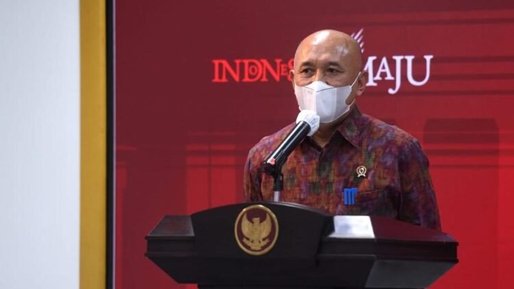 Menteri Koperasi dan UKM: Peningkatan Rasio Kredit Akan Dorong UMKM untuk Naik Kelas