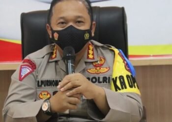 Mudik Dilarang, Polda Banten Siapkan 16 Posko Penyekatan