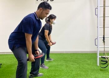 Ini Tips Waktu yang Tepat untuk Berolahraga Saat Puasa dari One Fit Garage