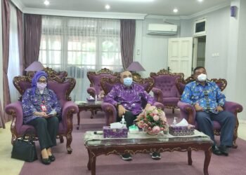 Pelarangan Mudik, Begini Komentar Bupati Zaki