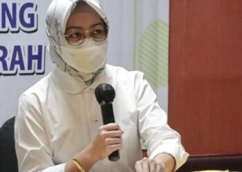 Pembelajaran Tatap Muka di Tangsel, Airin: Persetujuan Orangtua Penting