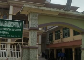 Pemegang SK Residen 1956 Belum Mewakafkan, 2 DKM di Batusari Gelisah