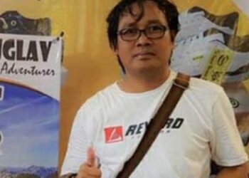 Pemerhati IKM Sarankan APTA Tak Dimotori Plagiat