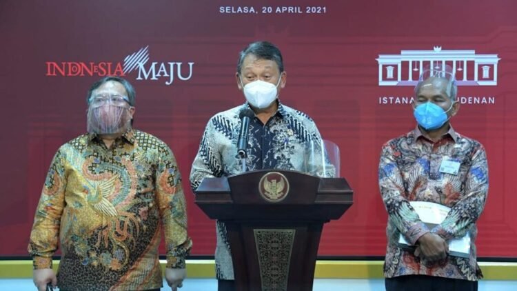 Pemerintah Akan Dorong Pemanfaatan Sumber Energi Baru Terbarukan untuk Kurangi Emisi