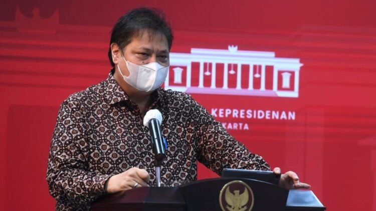 Pemerintah Akan Tingkatkan Rasio Kredit UMKM