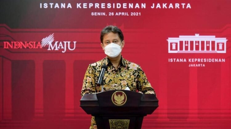 Pemerintah Perketat Titik Masuk dan Perbatasan Wilayah untuk Antisipasi Penyebaran Varian Baru Virus Korona