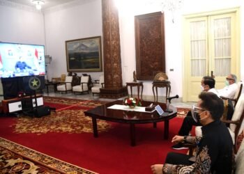 Pemerintah Siapkan Bantuan untuk Renovasi Rumah Warga Terdampak Banjir Bandang