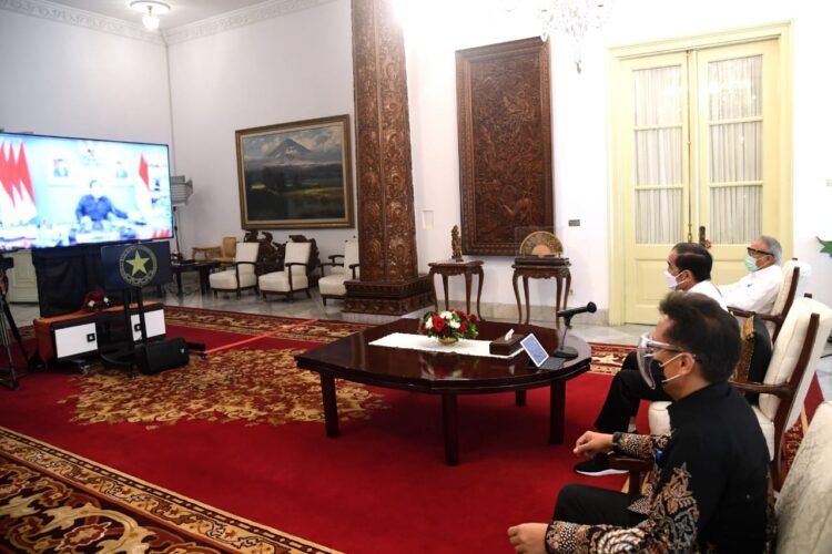 Pemerintah Siapkan Bantuan untuk Renovasi Rumah Warga Terdampak Banjir Bandang
