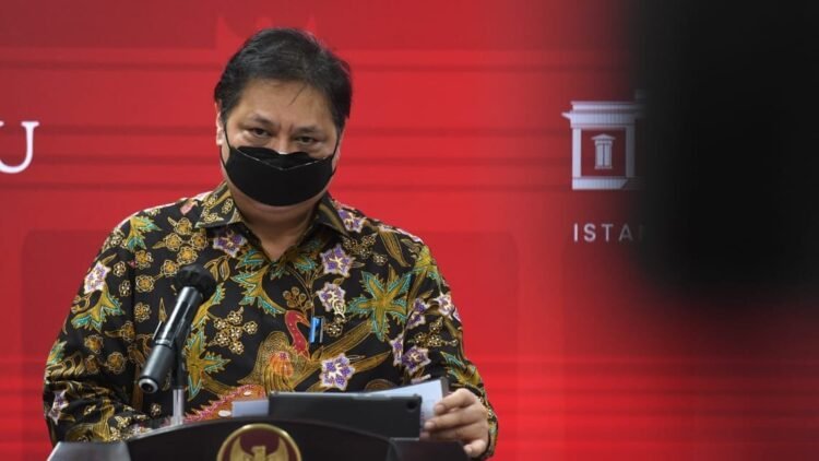 Pemerintah Terapkan Kebijakan Pengendalian Pandemi dan Pemulihan Ekonomi Secara Seimbang