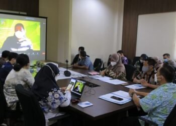 Pemkot Tangerang bakal Bentuk 115 Kampung Iklim