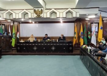 Pemprov NTB Serap Aspirasi Masyarakat Lewat NTB Care dan Pertemuan Virtual