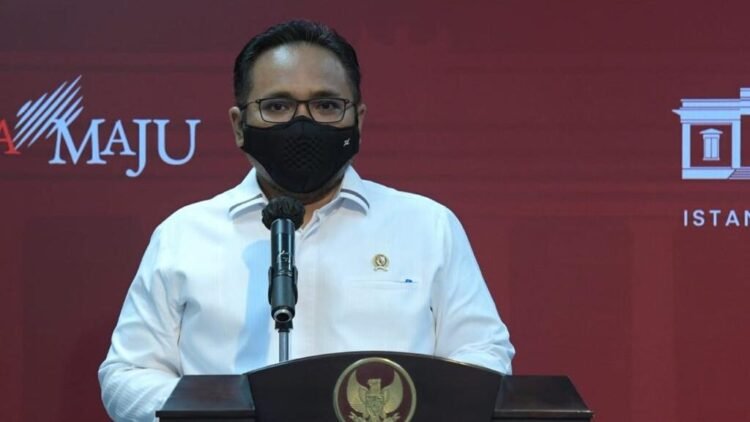 Peniadaan Mudik, Menag: Pemerintah Ingin Lindungi Warga