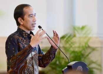 Perbanyak Program Padat Karya di Daerah untuk Buka Lapangan Kerja