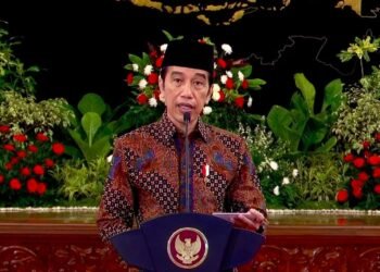 Presiden Ajak LDII Terus Tingkatkan Toleransi dan Sikap Terbuka Dalam Beragama