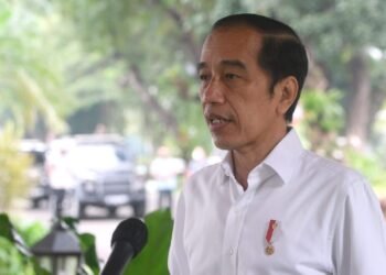 Presiden Jokowi Instruksikan Penanganan Bencana di NTT dan NTB