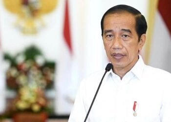 Presiden: Panjatkan Doa dan Harapan Terbaik bagi 53 Patriot Penjaga Kedaulatan Negara