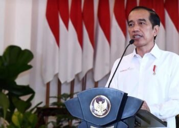 Presiden: Segera Belanjakan APBD untuk Gerakkan Ekonomi Daerah