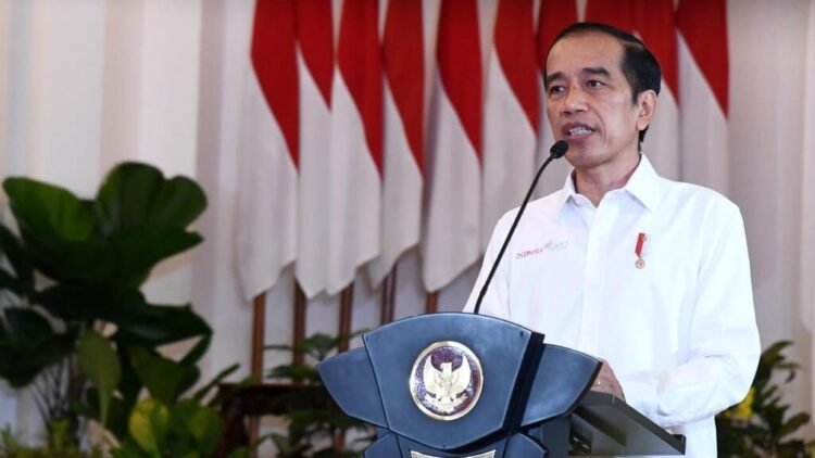 Presiden: Segera Belanjakan APBD untuk Gerakkan Ekonomi Daerah