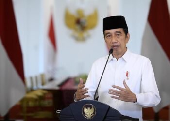 Presiden: Terus Dorong Budaya Kewirausahaan sebagai Strategi Dakwah Kultural Pemuda Muhammadiyah