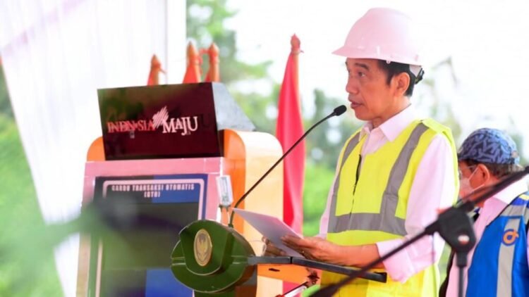 Presiden: Tidak Ada Tempat bagi Terorisme di Tanah Air