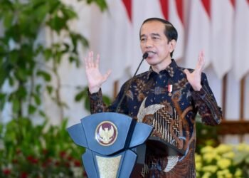 Rakor Kepala Daerah 2021, Presiden: Jabatan adalah Kehormatan sekaligus Tanggung Jawab Besar