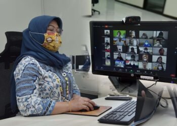 Revisi Aturan Pembinaan Penerjemah, Setkab Jaring Masukan dari PFP se-Indonesia