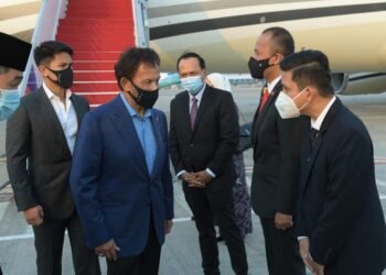 Siang ini, ASEAN Gelar KTT Bahas Situasi di Myanmar