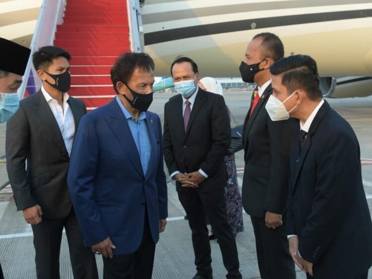 Siang ini, ASEAN Gelar KTT Bahas Situasi di Myanmar
