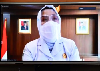 Siklon Tropis Seroja Bergerak Menjauh, Kepala BMKG: Cuaca Diprediksi Akan Semakin Membaik