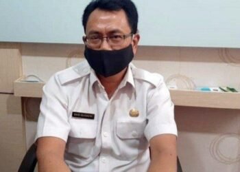 Soal Bantuan Sosial, Inspektorat Periksa TKSK Kecamatan Benda